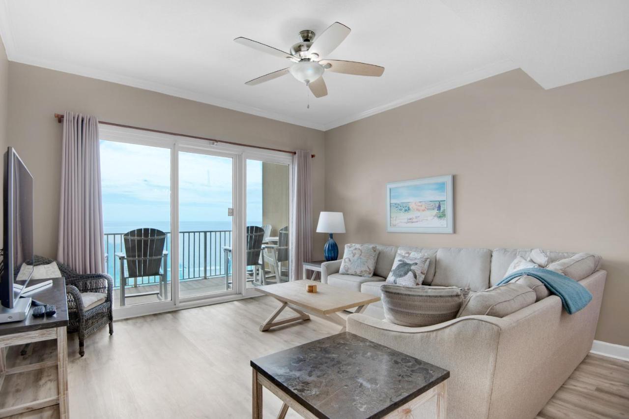 Grandview East 1602 Apartment Panama City Beach Exterior photo