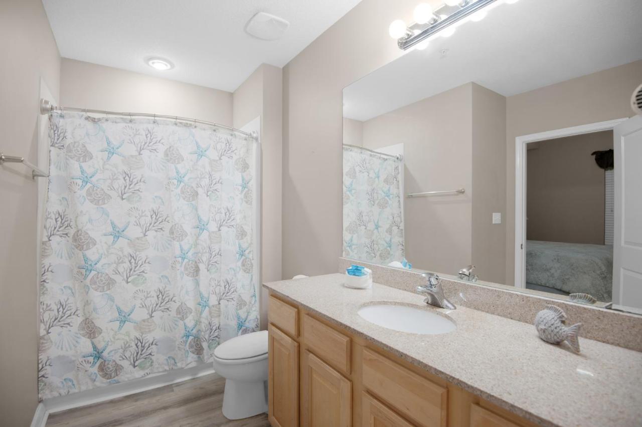 Grandview East 1602 Apartment Panama City Beach Exterior photo