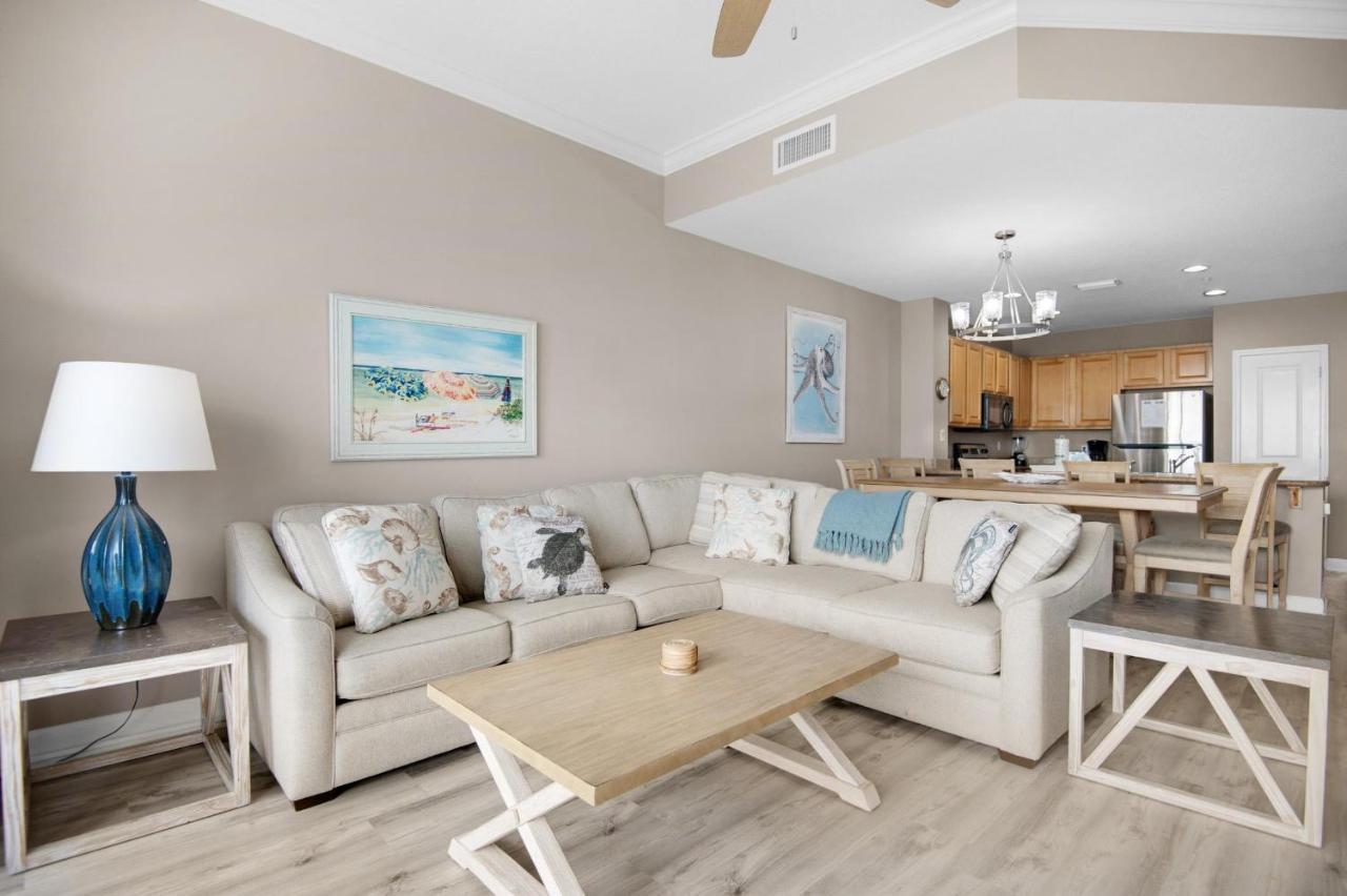 Grandview East 1602 Apartment Panama City Beach Exterior photo