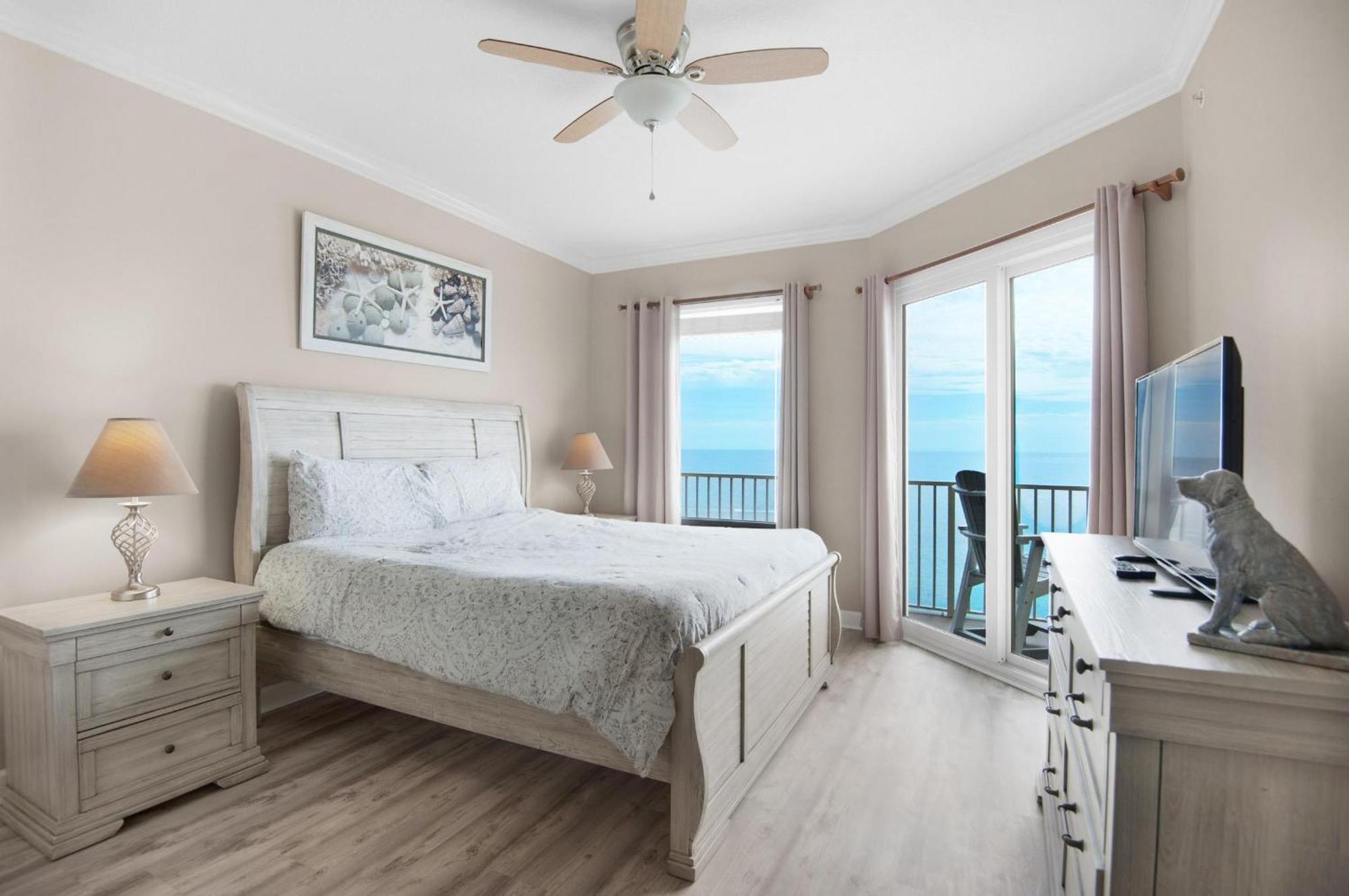 Grandview East 1602 Apartment Panama City Beach Exterior photo